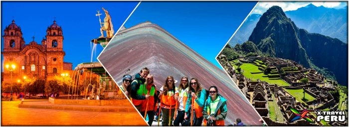 Tour Cusco Mágico