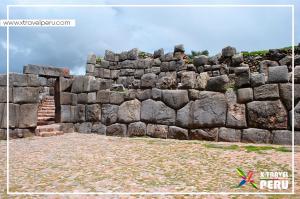 Saqsayhuaman